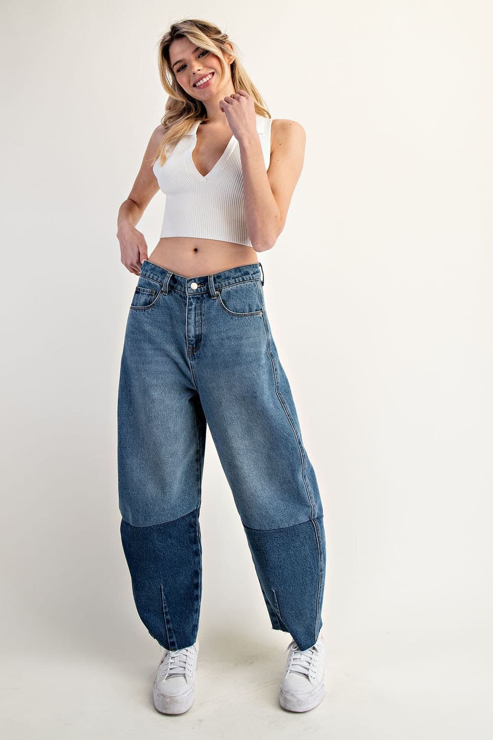 PK14270 - DENIM