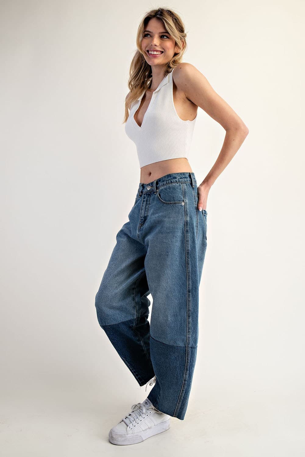 PK14270 - DENIM