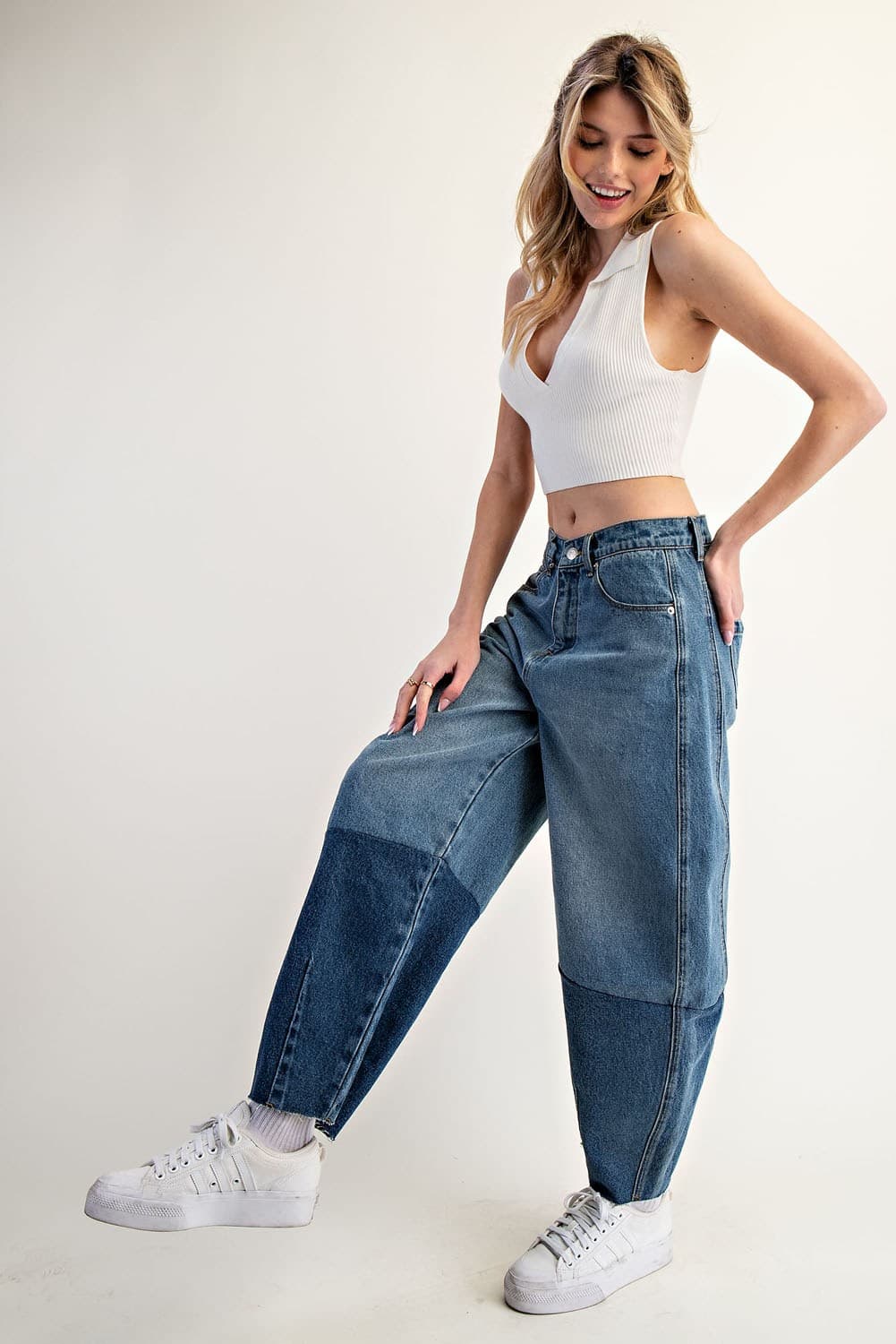 PK14270 - DENIM