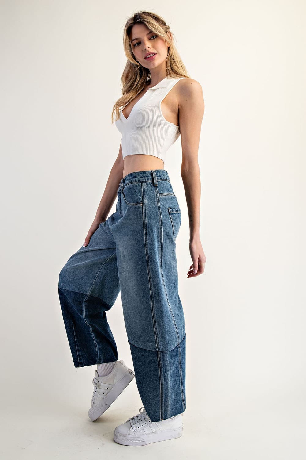 PK14270 - DENIM