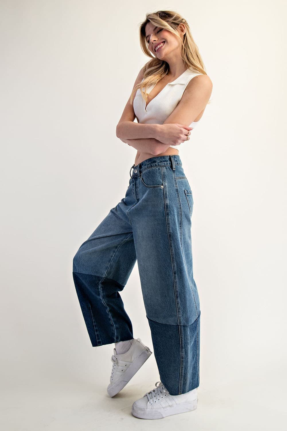 PK14270 - DENIM