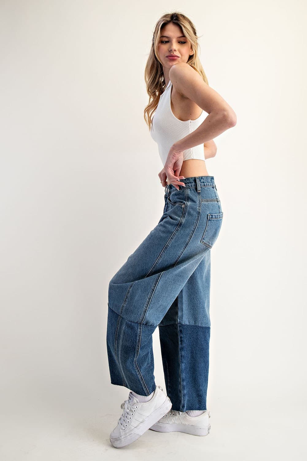 PK14270 - DENIM