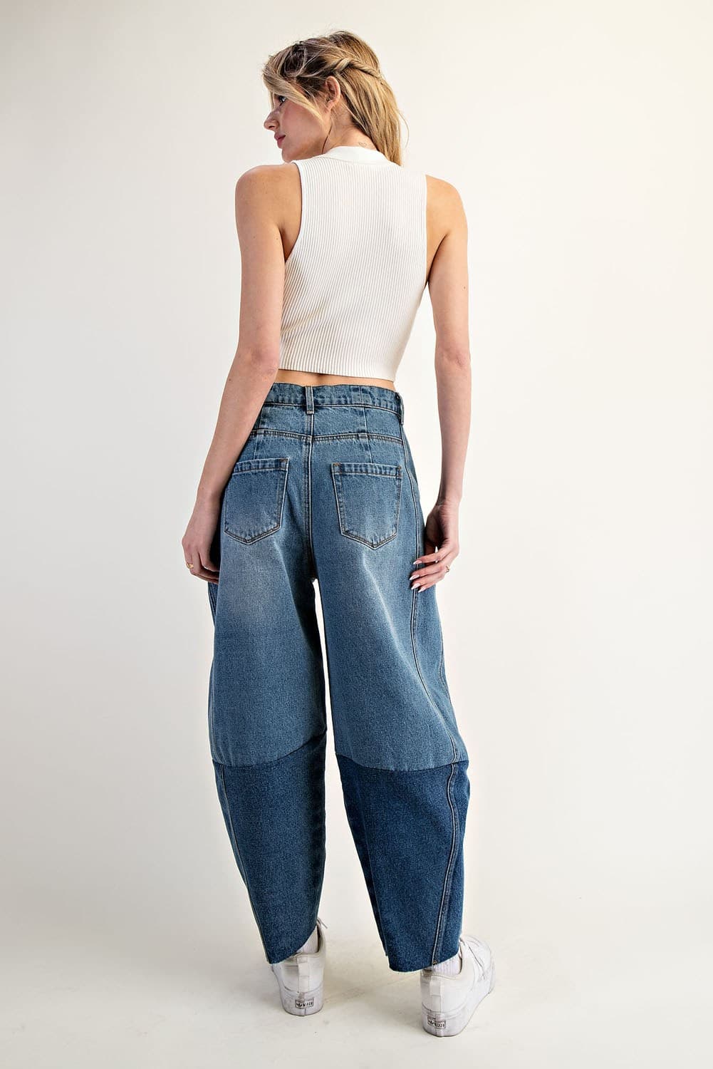 PK14270 - DENIM