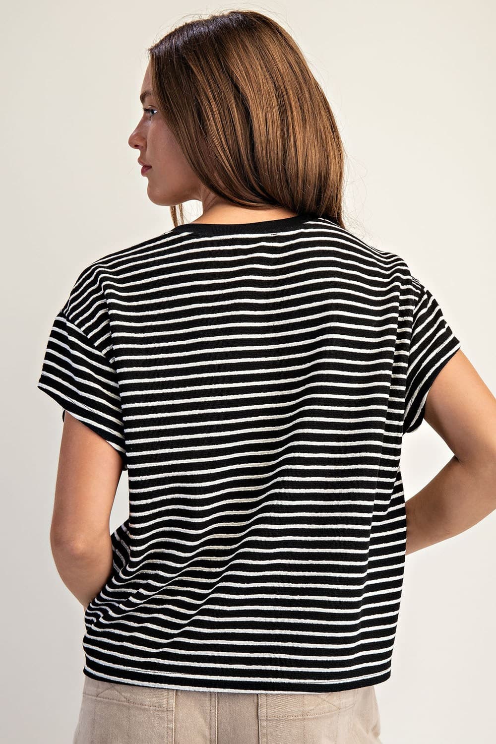 TK14263 - BLACK