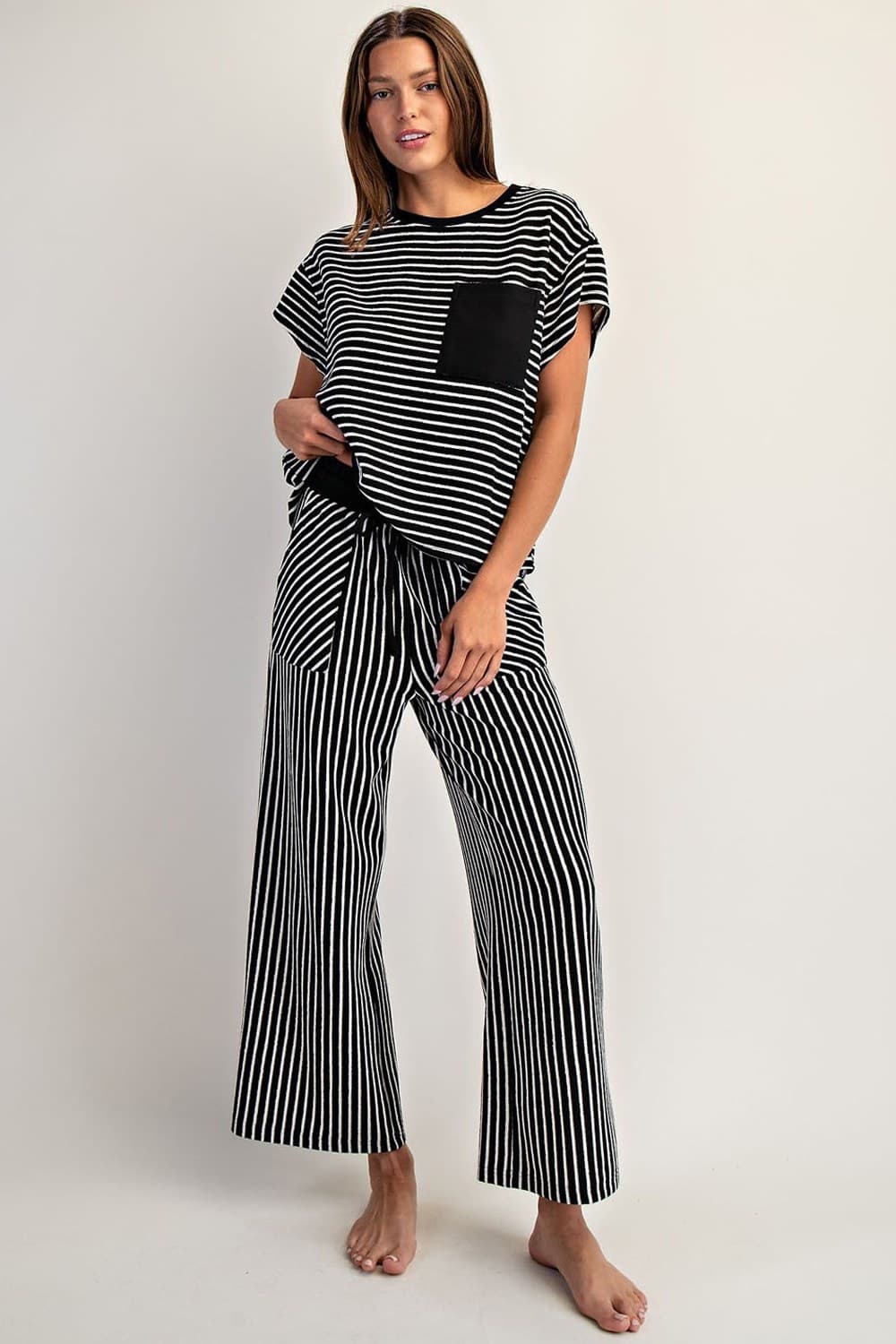 TK14263 - BLACK