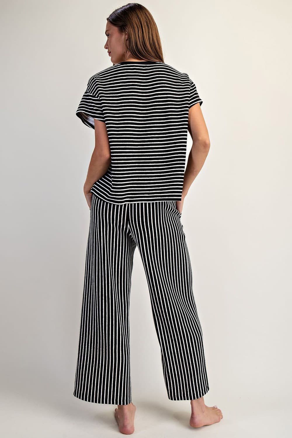 TK14263 - BLACK