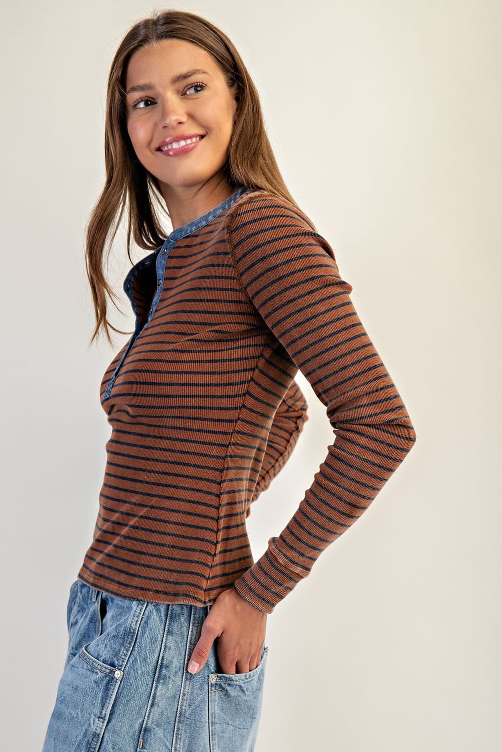 TK13043 - CINNAMON