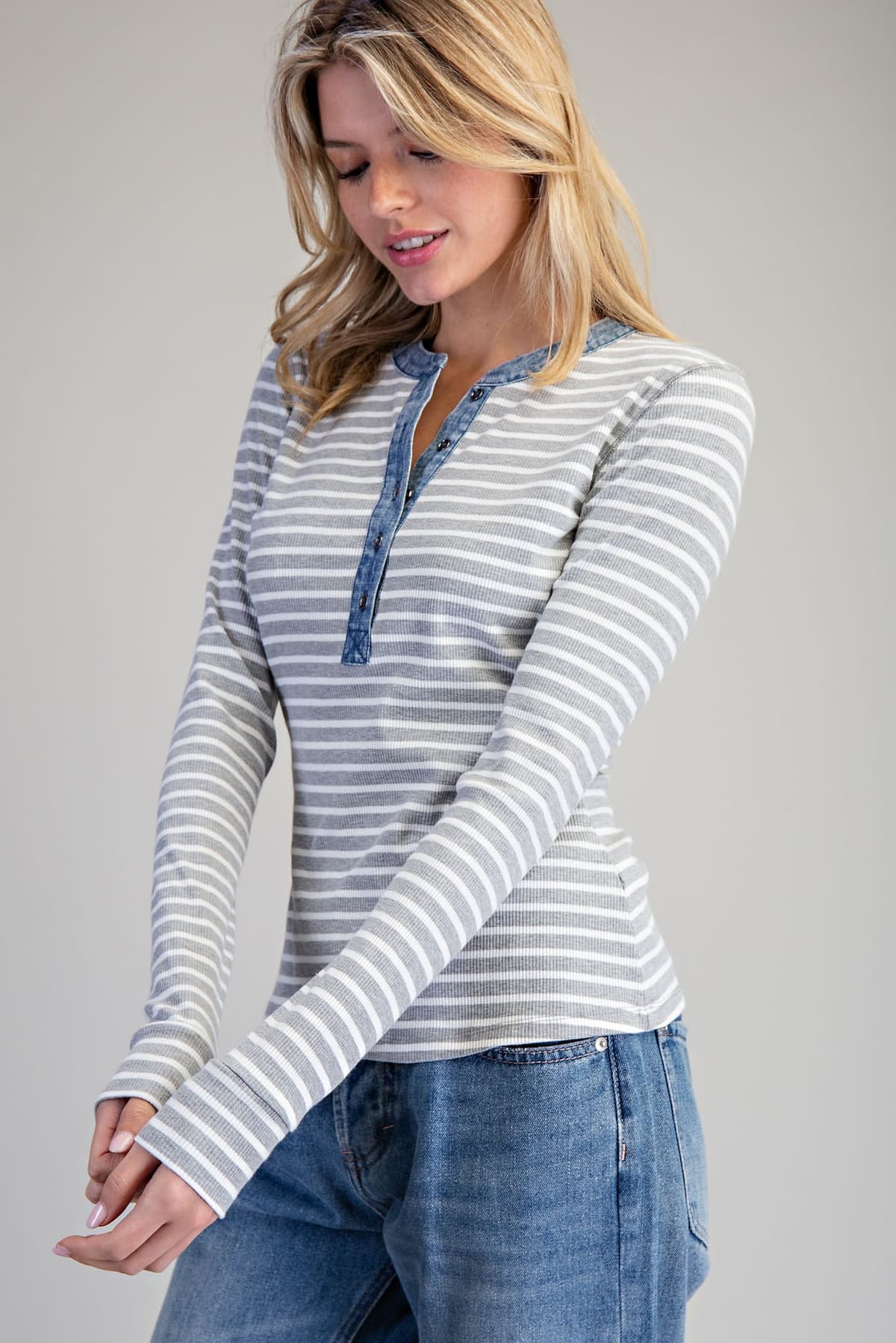 TK13043 - H GREY