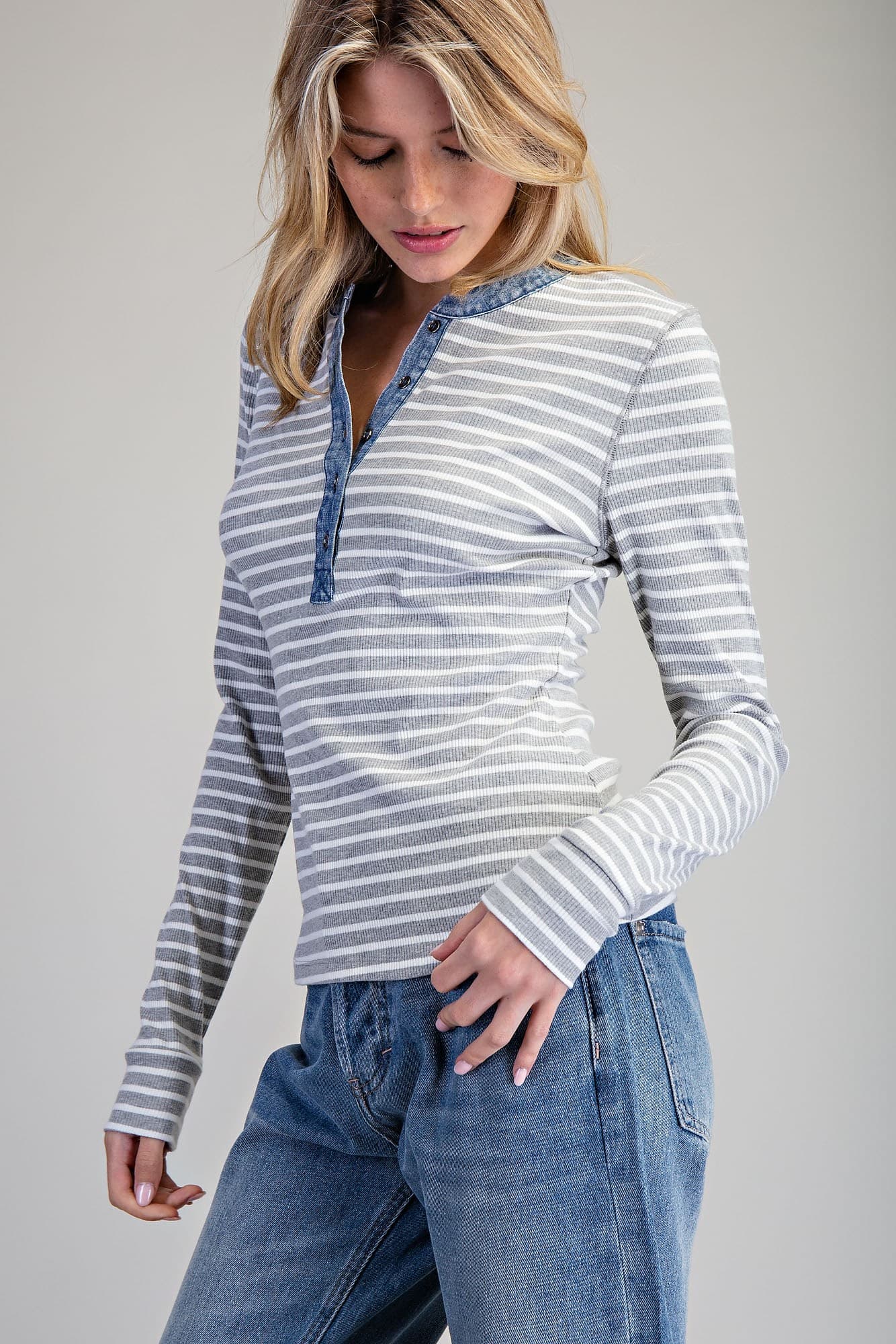 TK13043 - H GREY