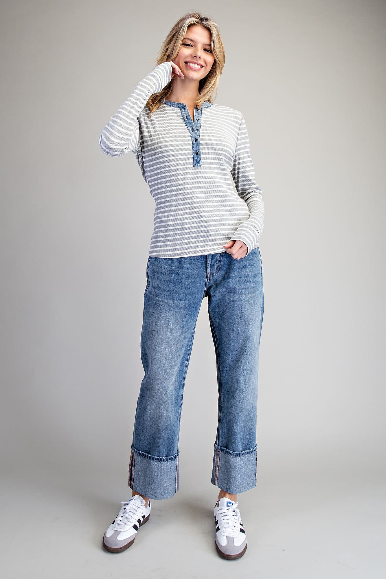 TK13043 - H GREY