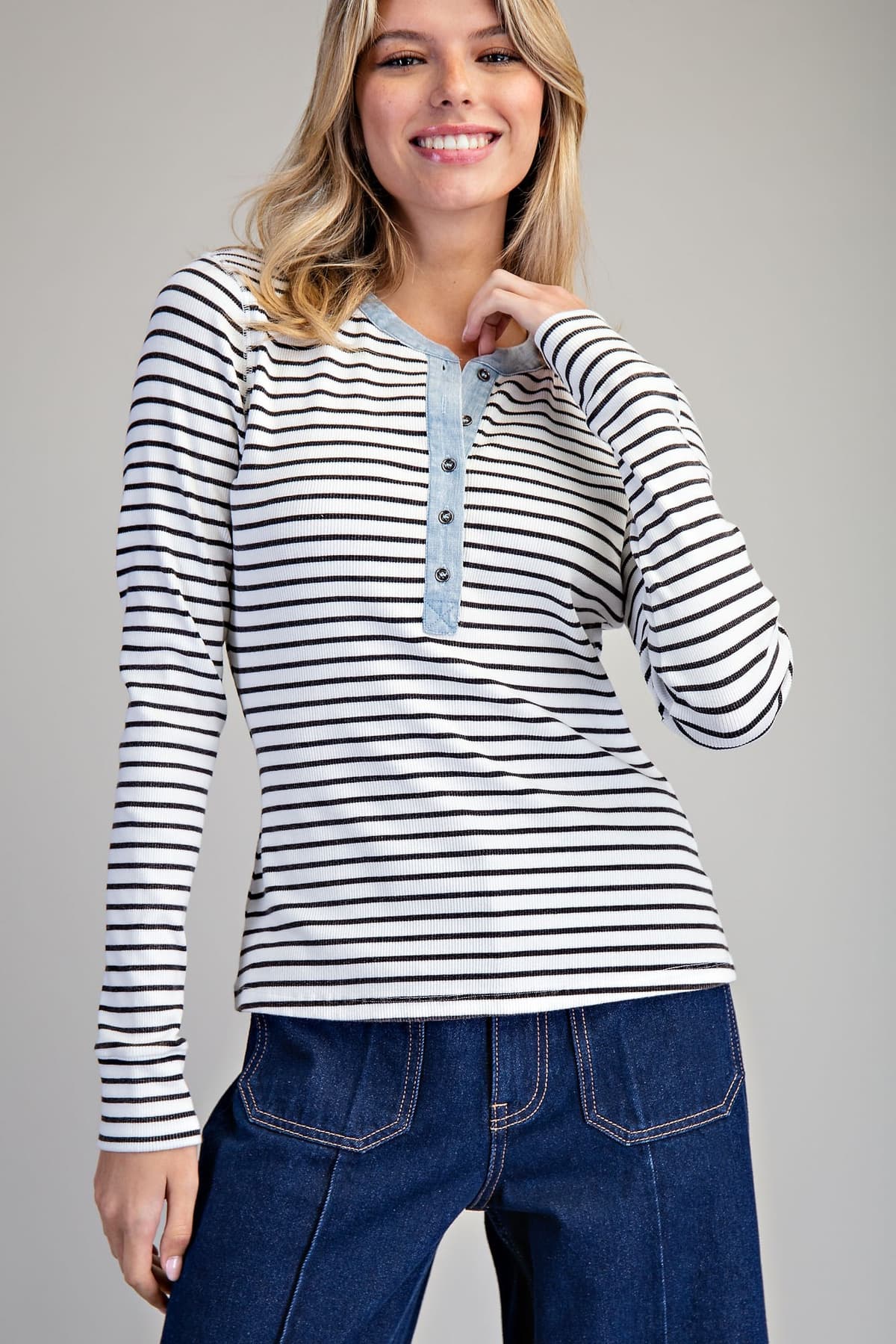 TK13043 - OFF WHITE