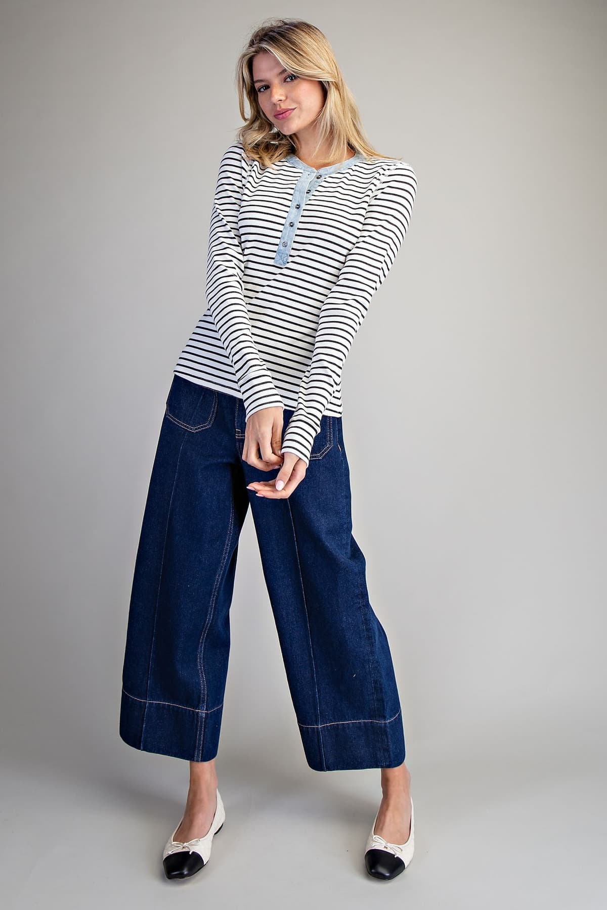 TK13043 - OFF WHITE