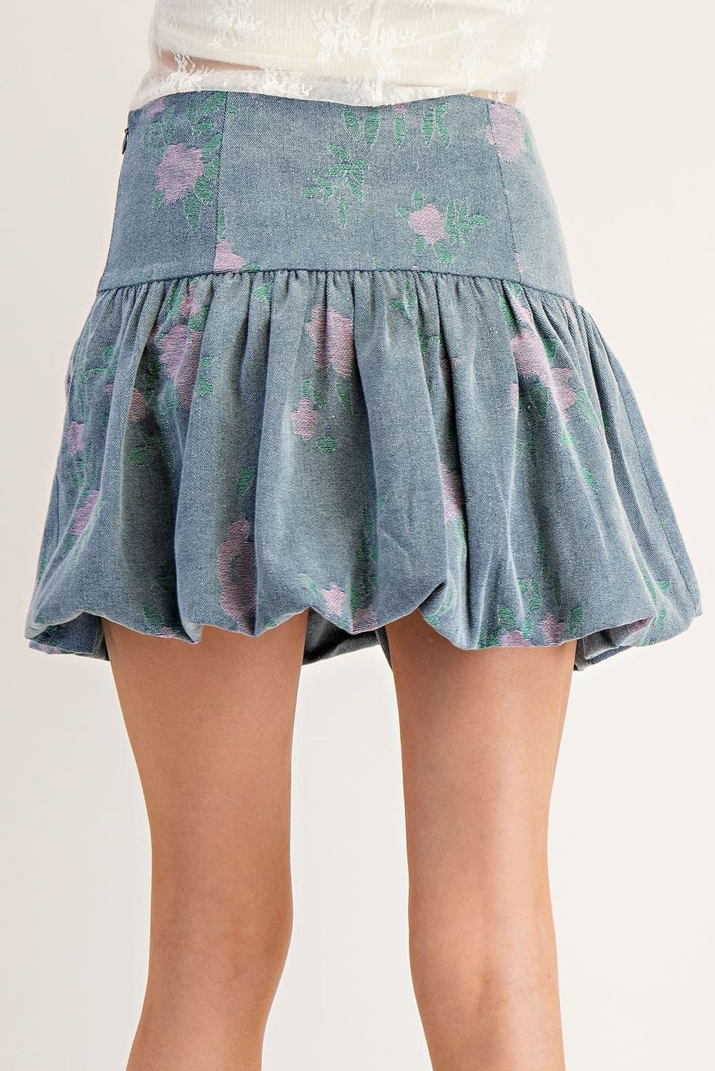 SKS14252 - DENIM