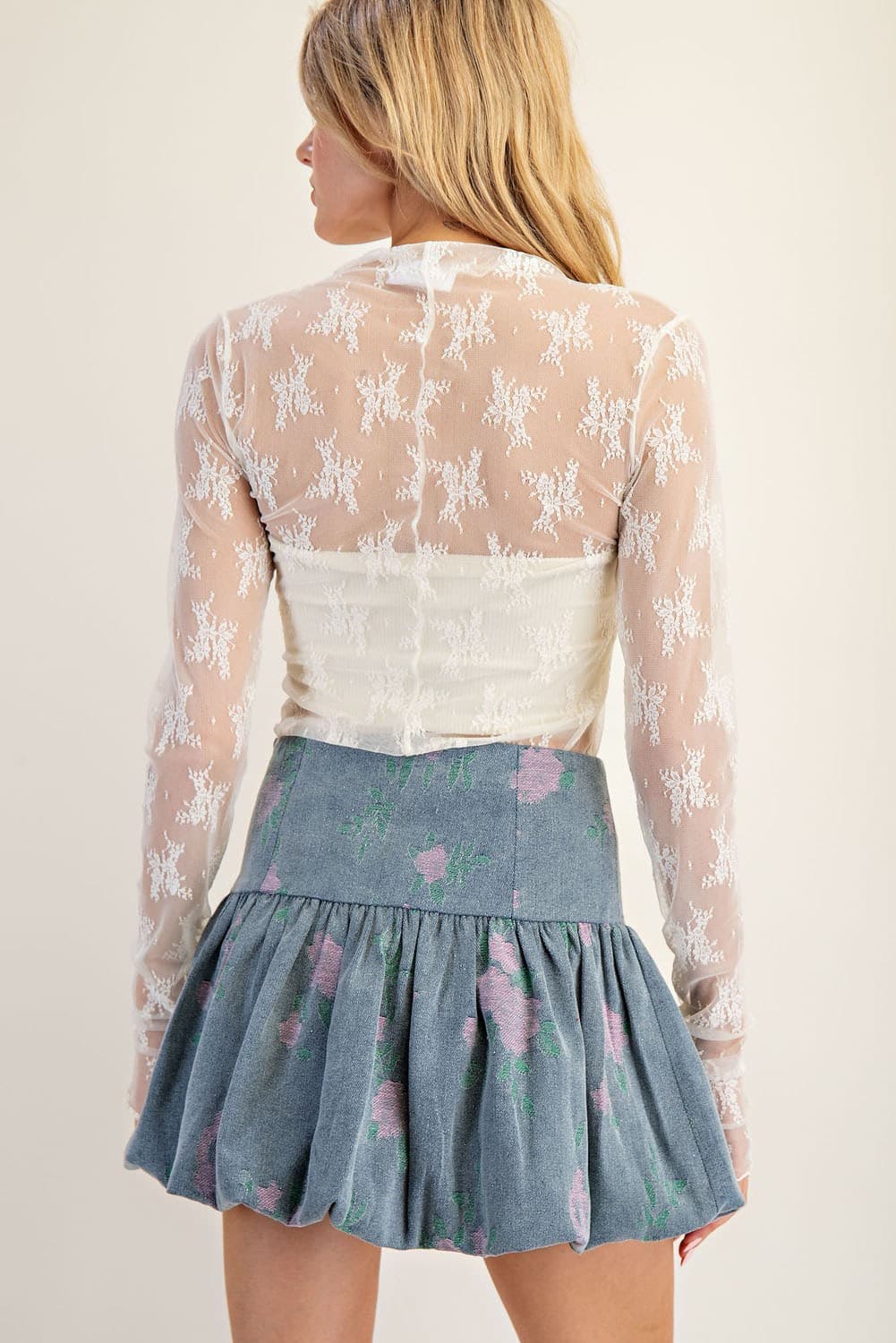 SKS14252 - DENIM