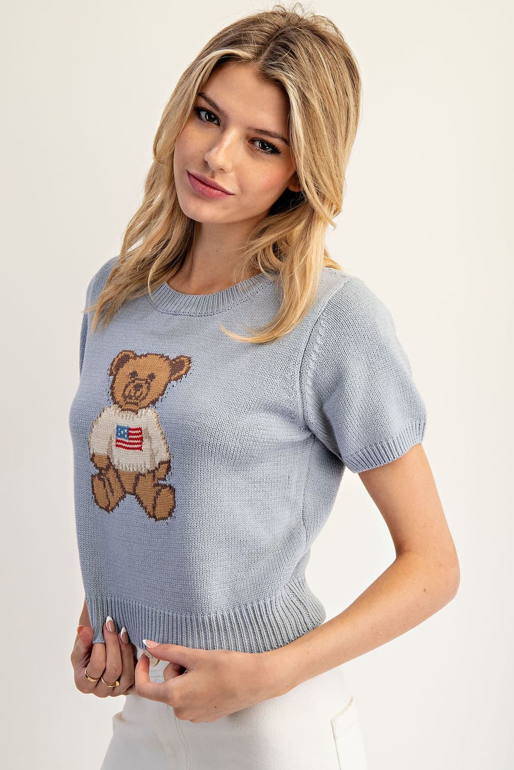 SH12990 - DENIM