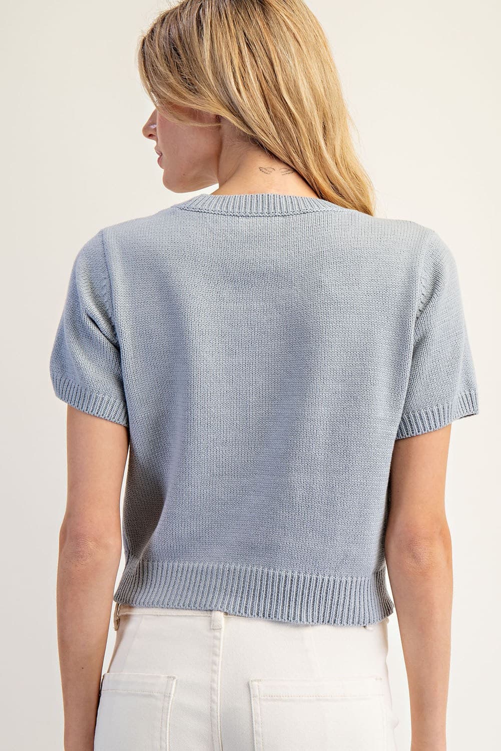 SH12990 - DENIM