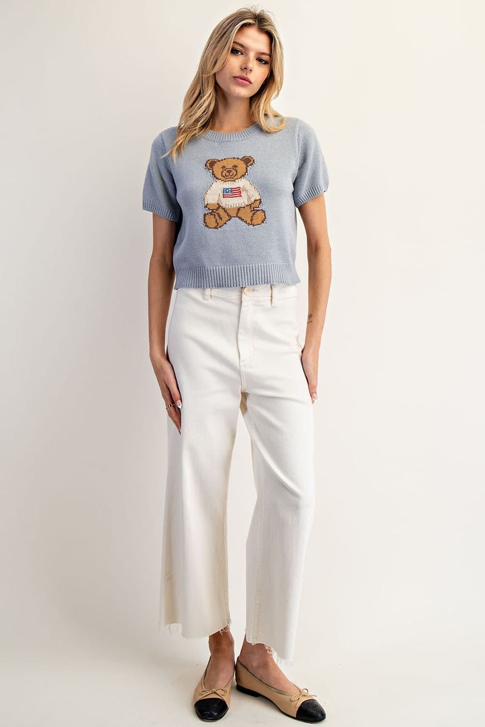 SH12990 - DENIM