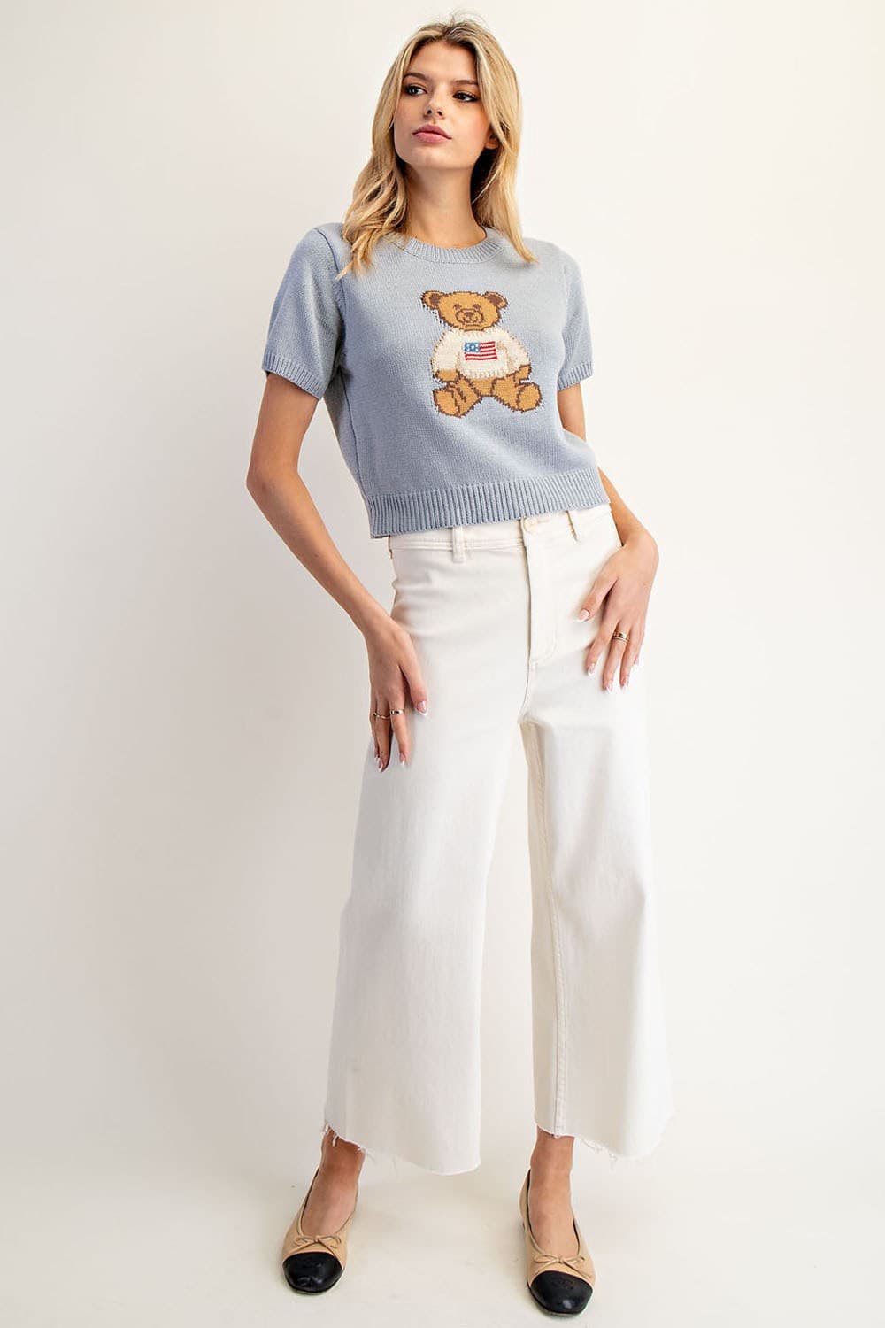 SH12990 - DENIM