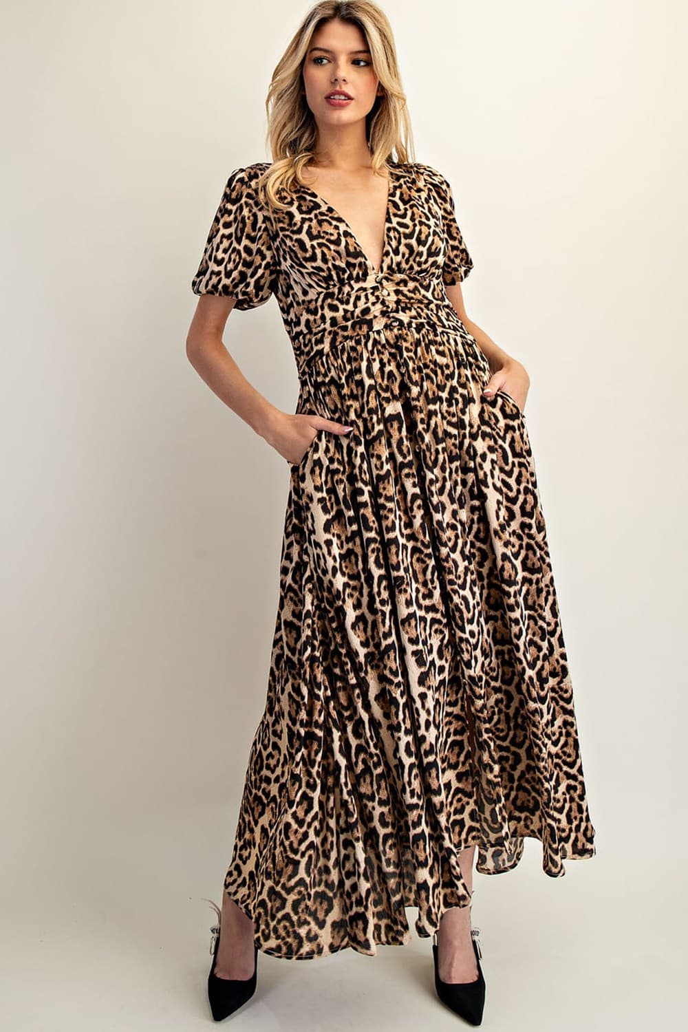 DK14140 - LEOPARD