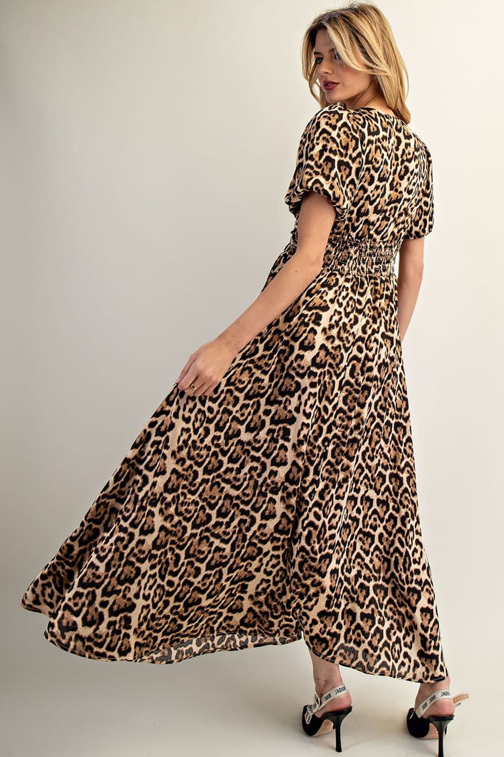 DK14140 - LEOPARD