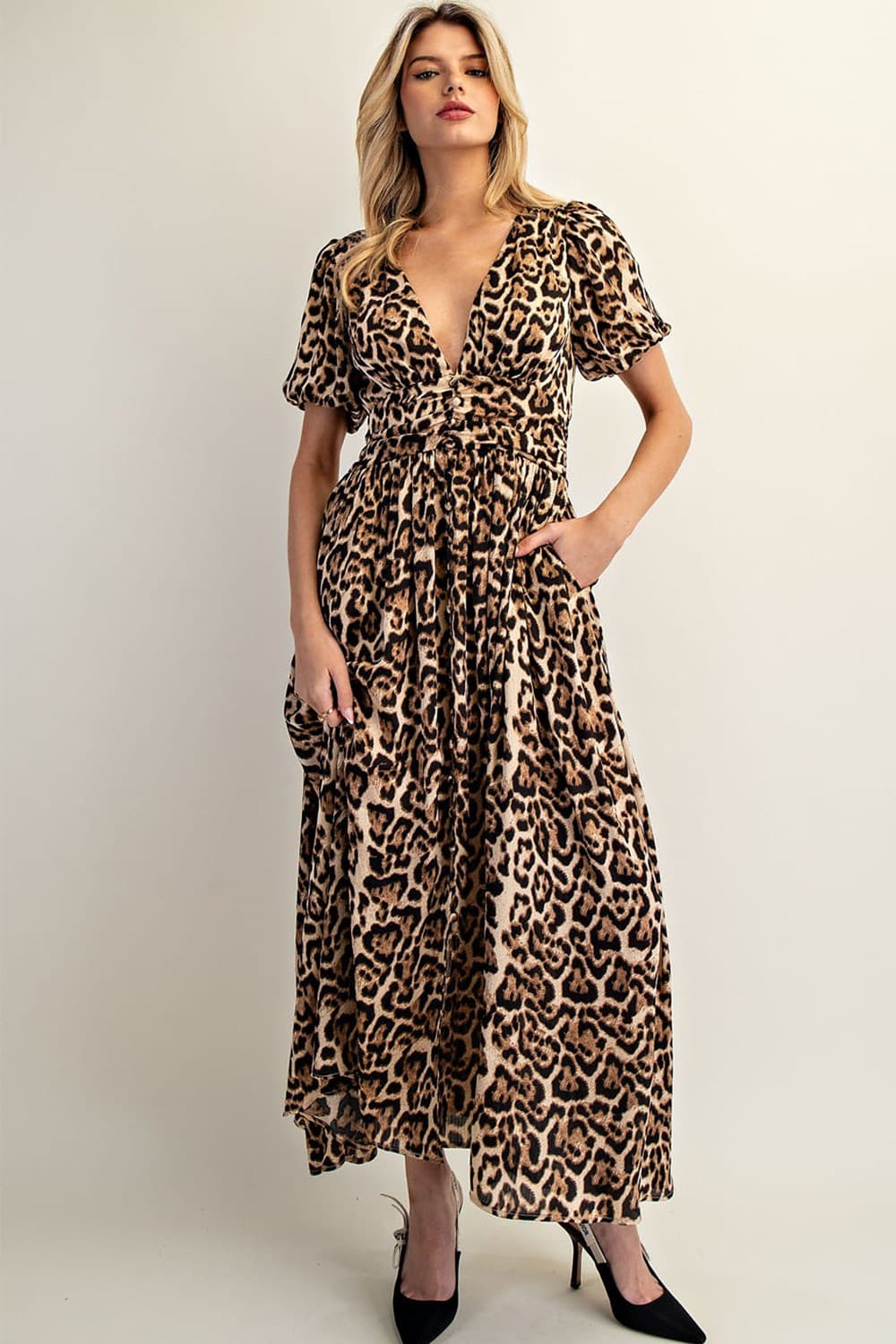 DK14140 - LEOPARD