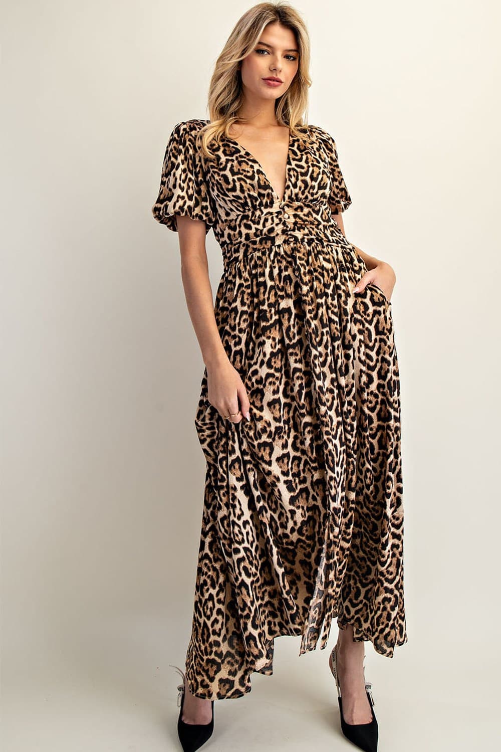 DK14140 - LEOPARD
