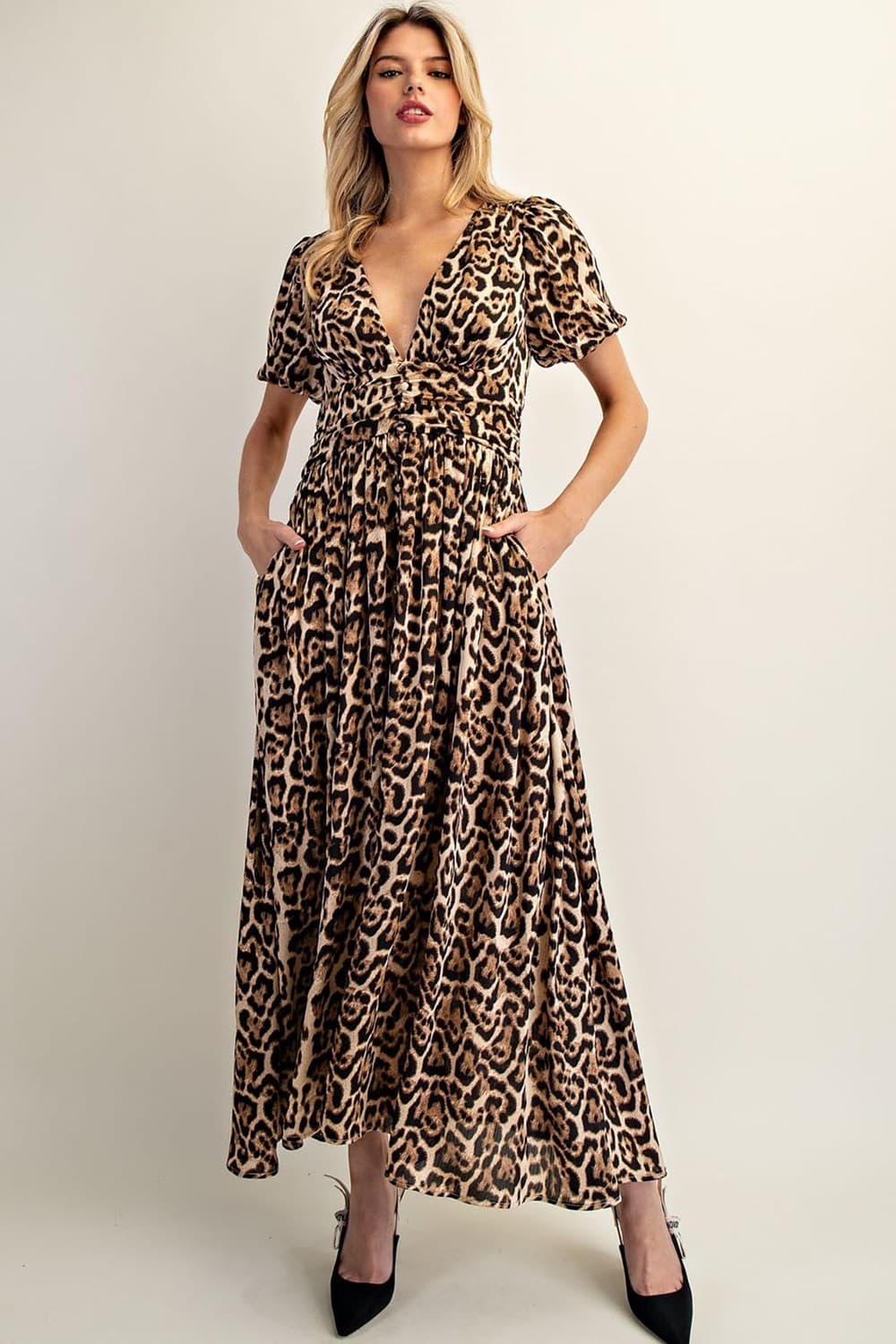 DK14140 - LEOPARD