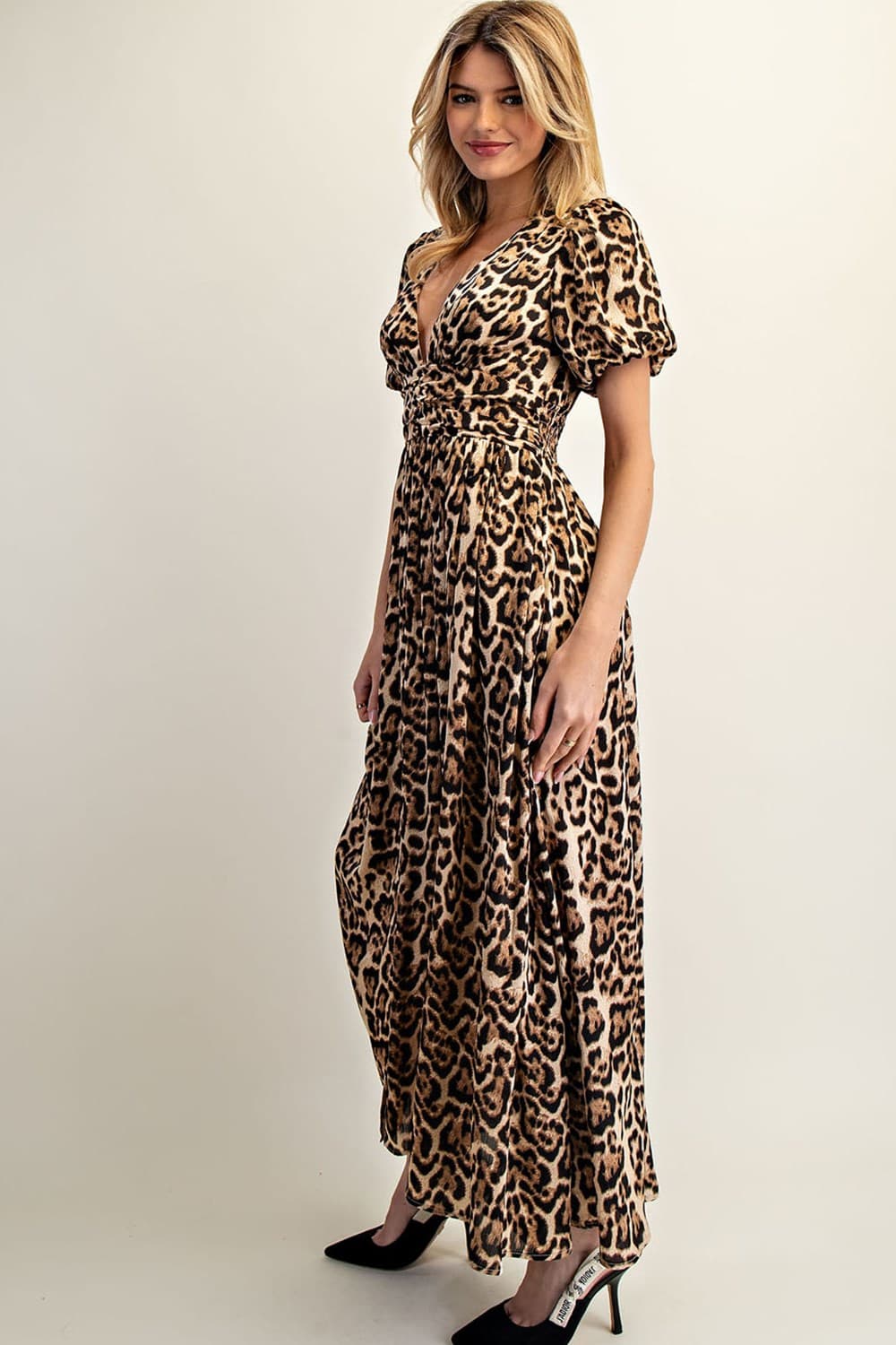 DK14140 - LEOPARD