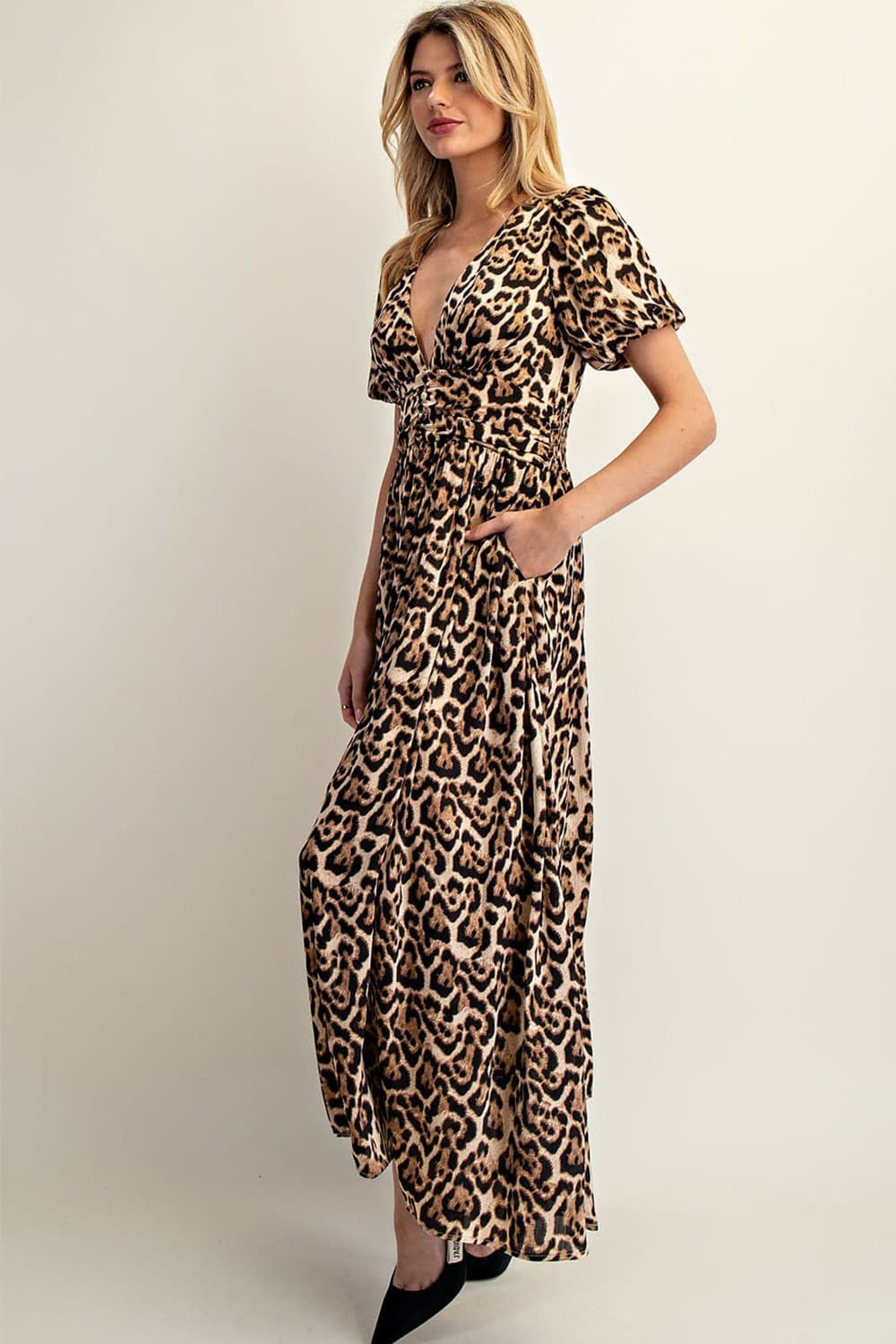 DK14140 - LEOPARD