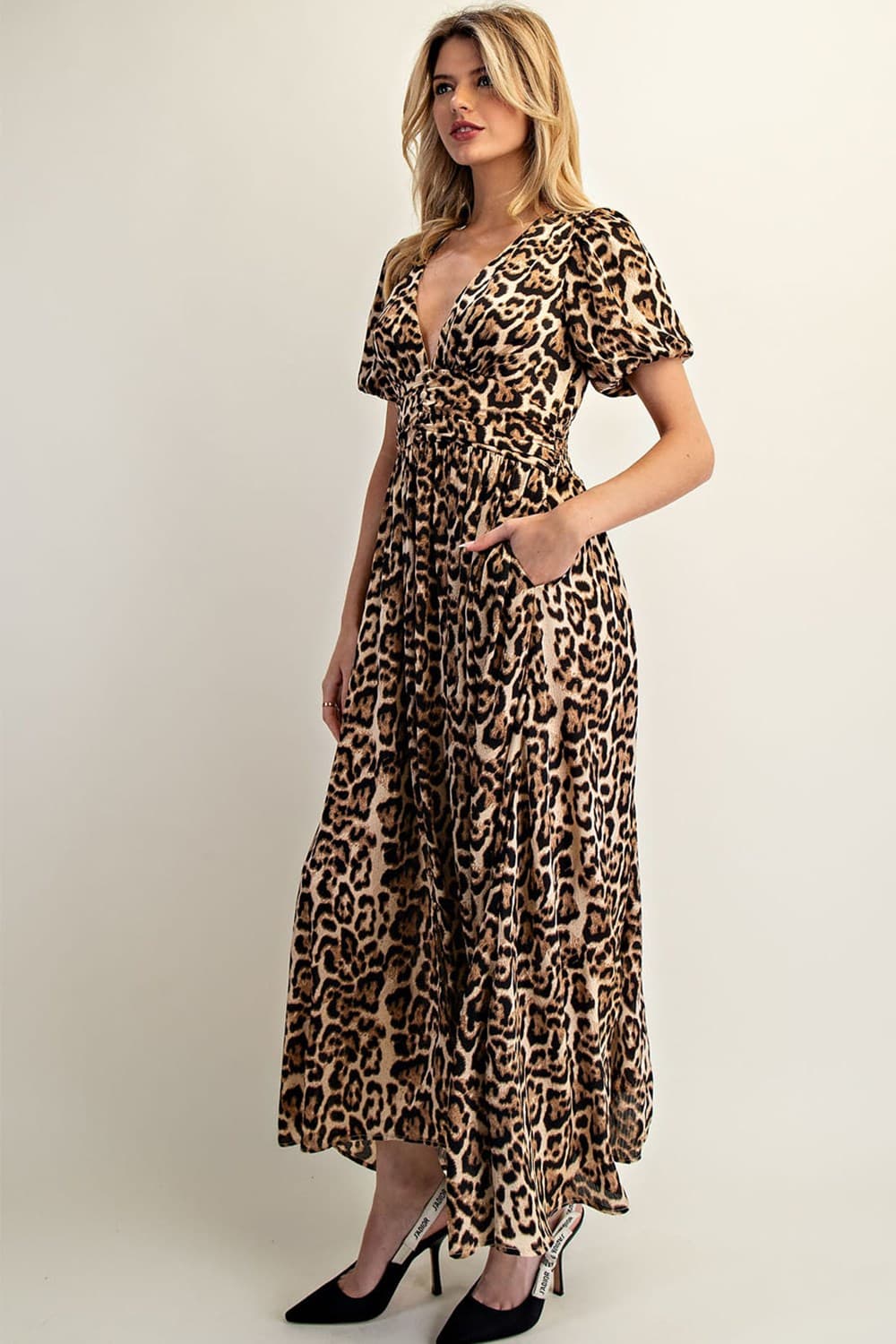 DK14140 - LEOPARD