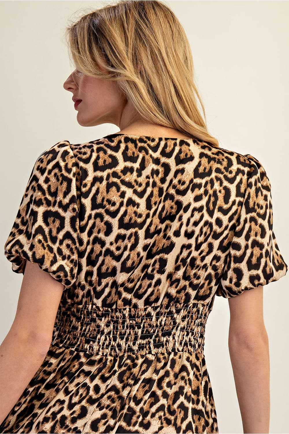 DK14140 - LEOPARD