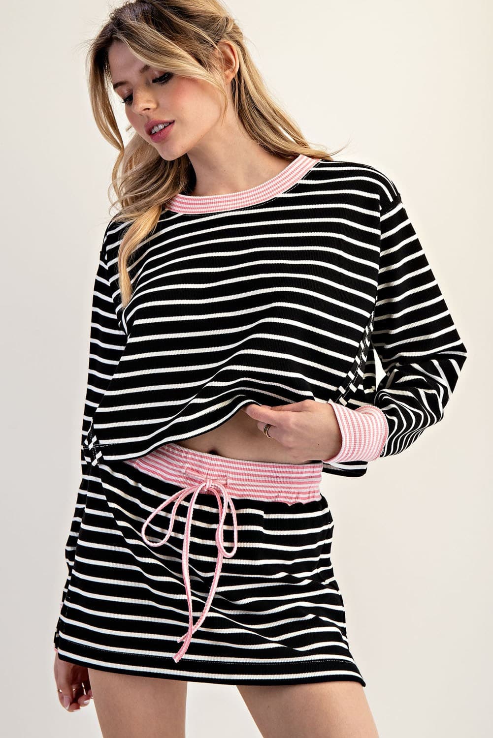 TK14096 - BLACK
