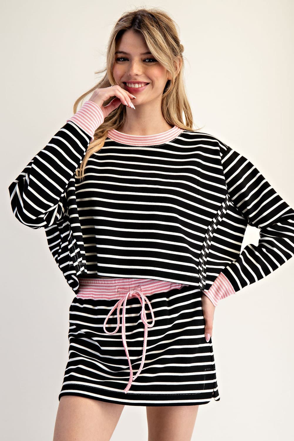 TK14096 - BLACK