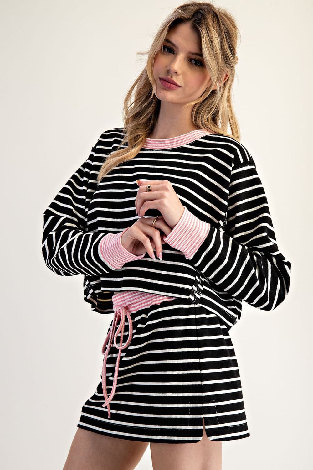TK14096 - BLACK