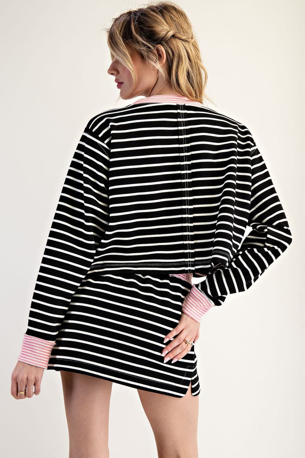 TK14096 - BLACK