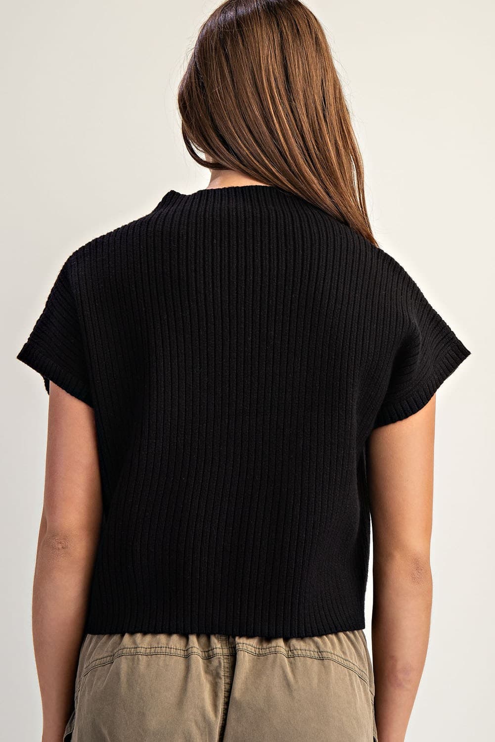 SK14168 - BLACK