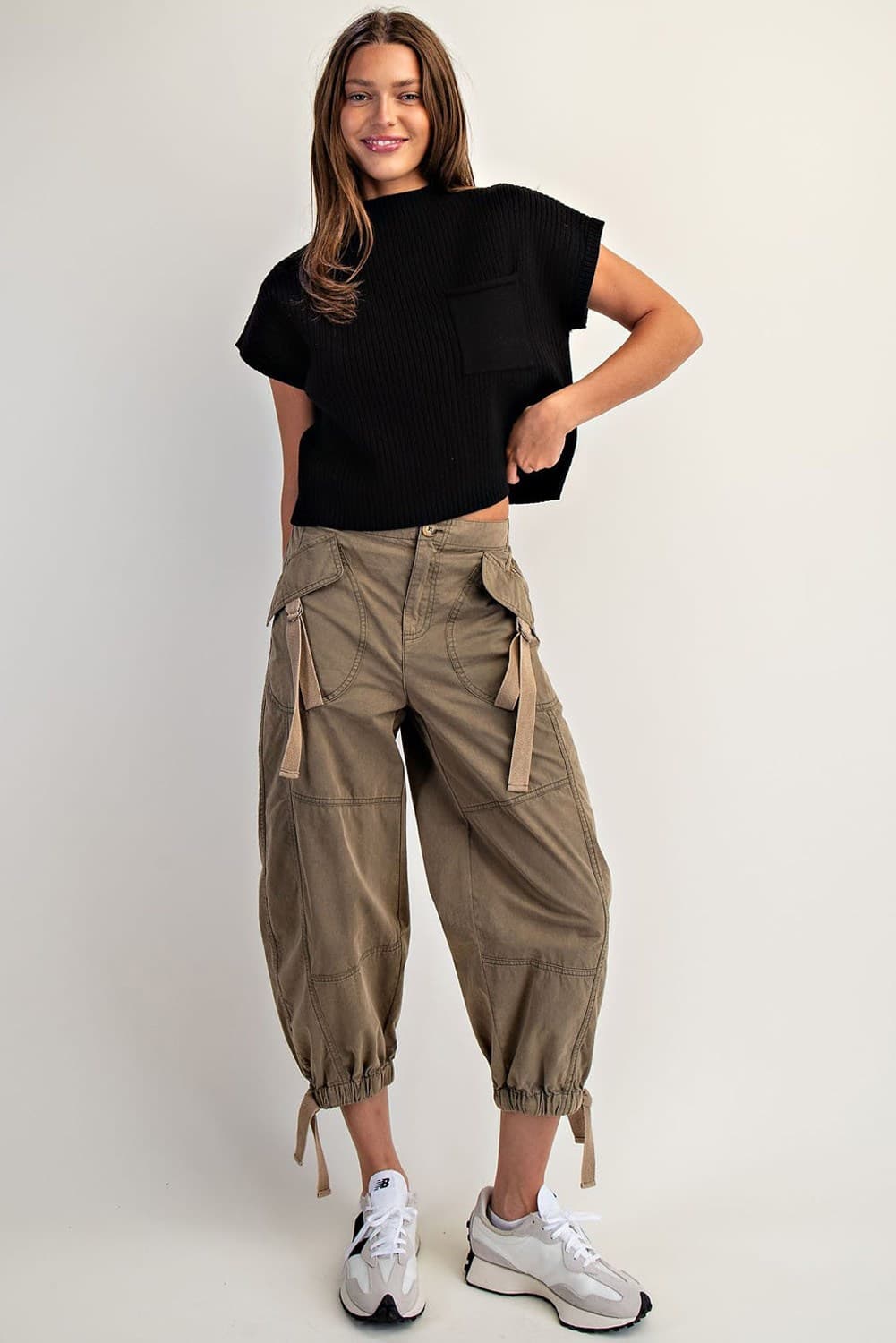 SK14168 - BLACK