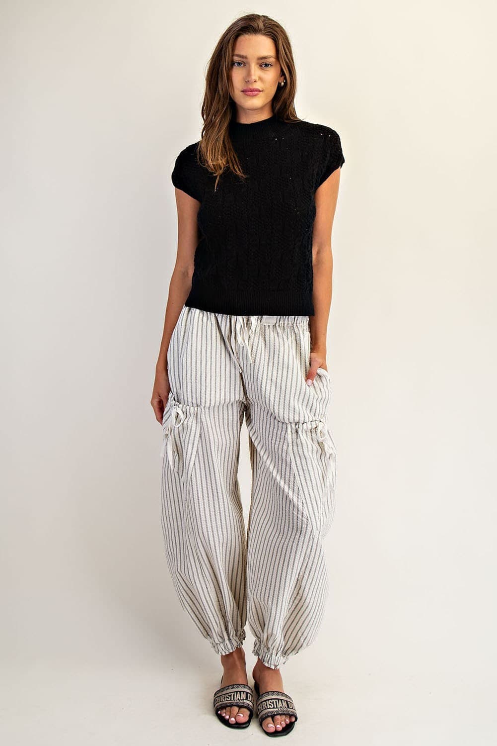 SH12722 - BLACK