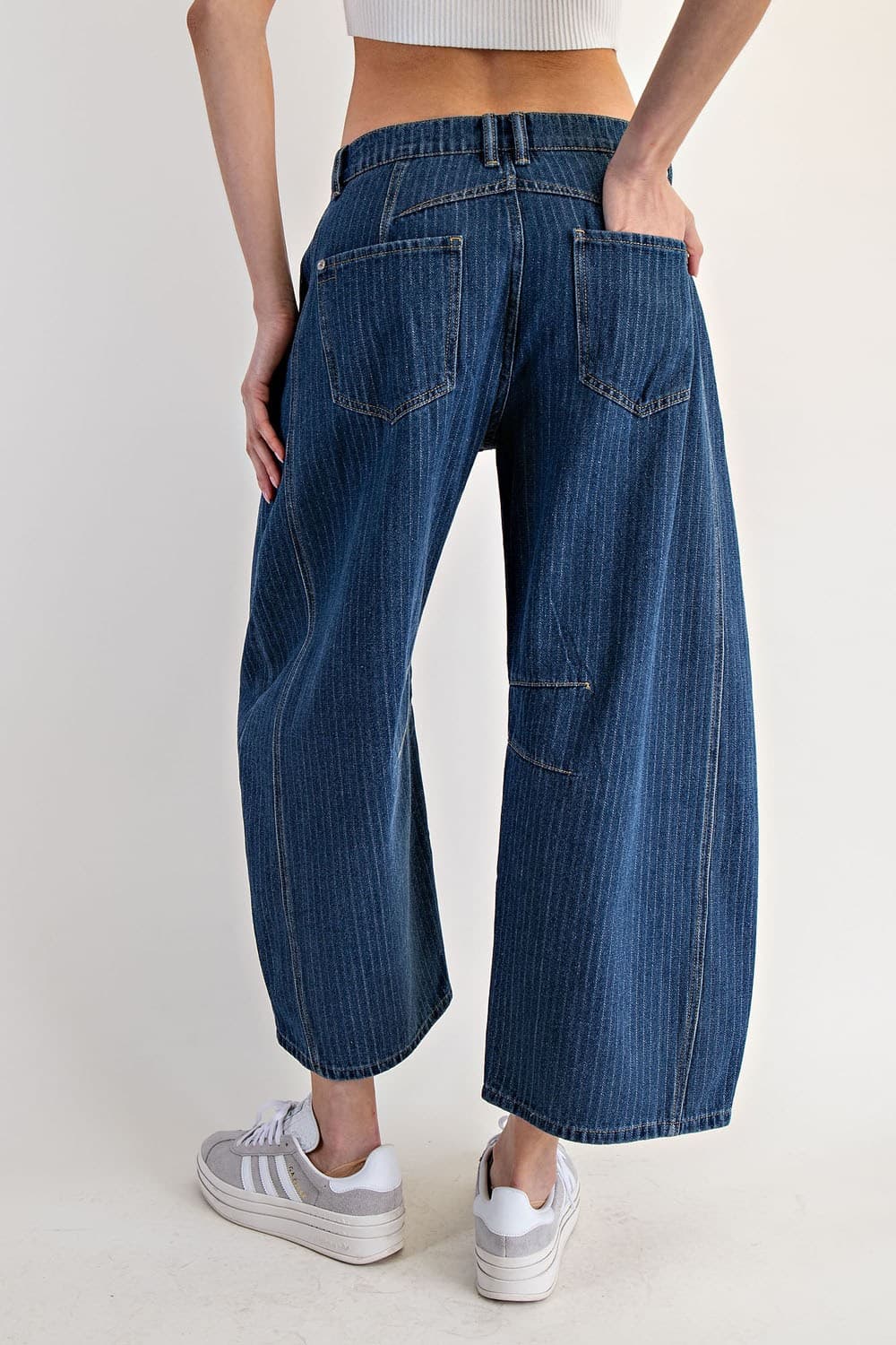 PK14220 - DENIM
