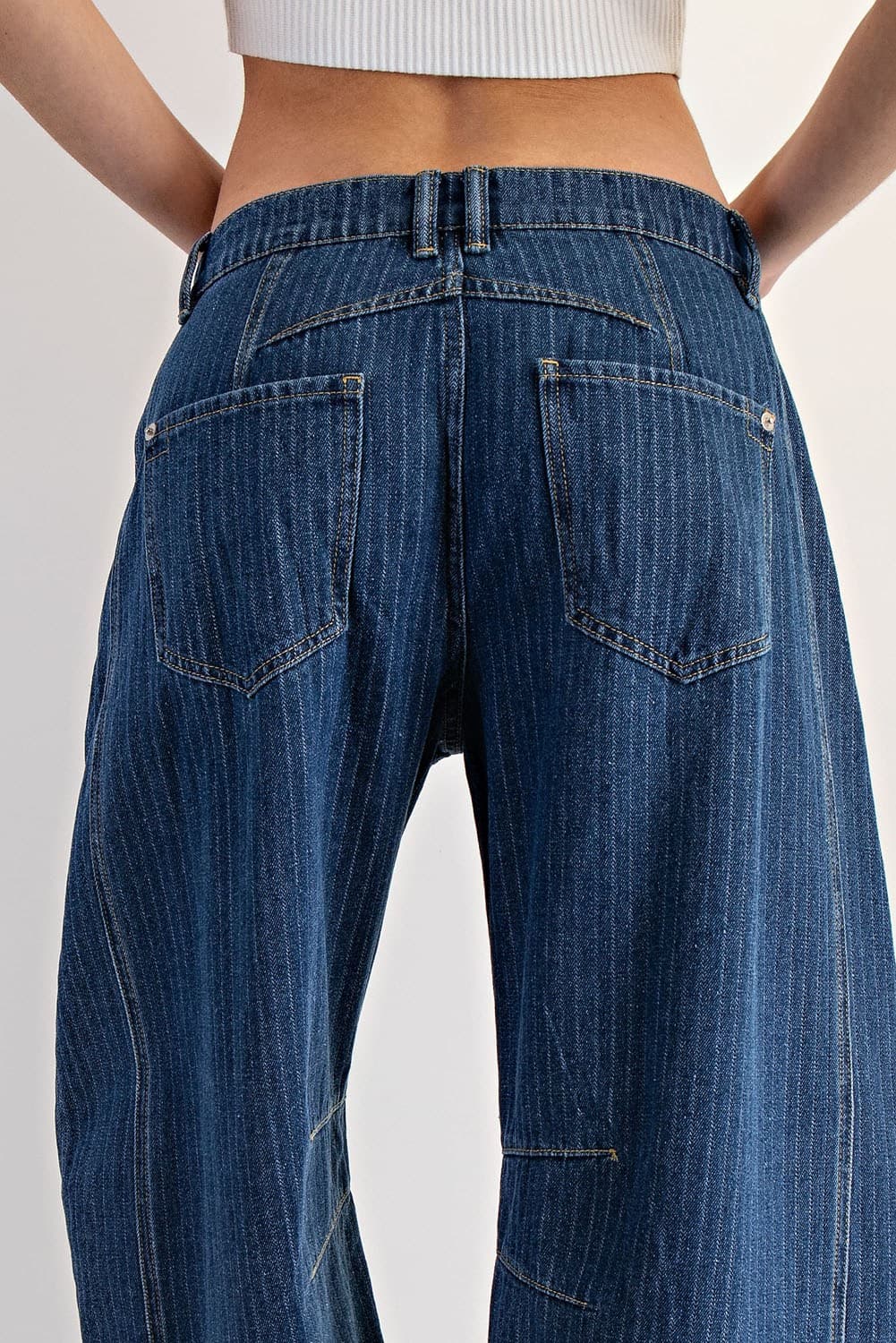 PK14220 - DENIM