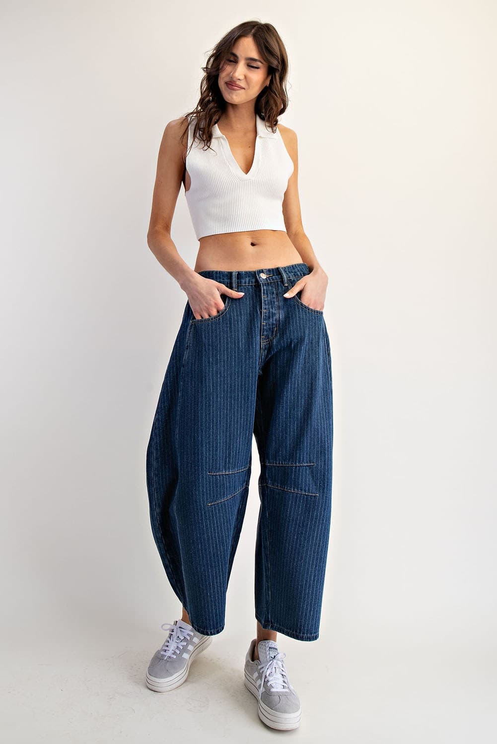 PK14220 - DENIM