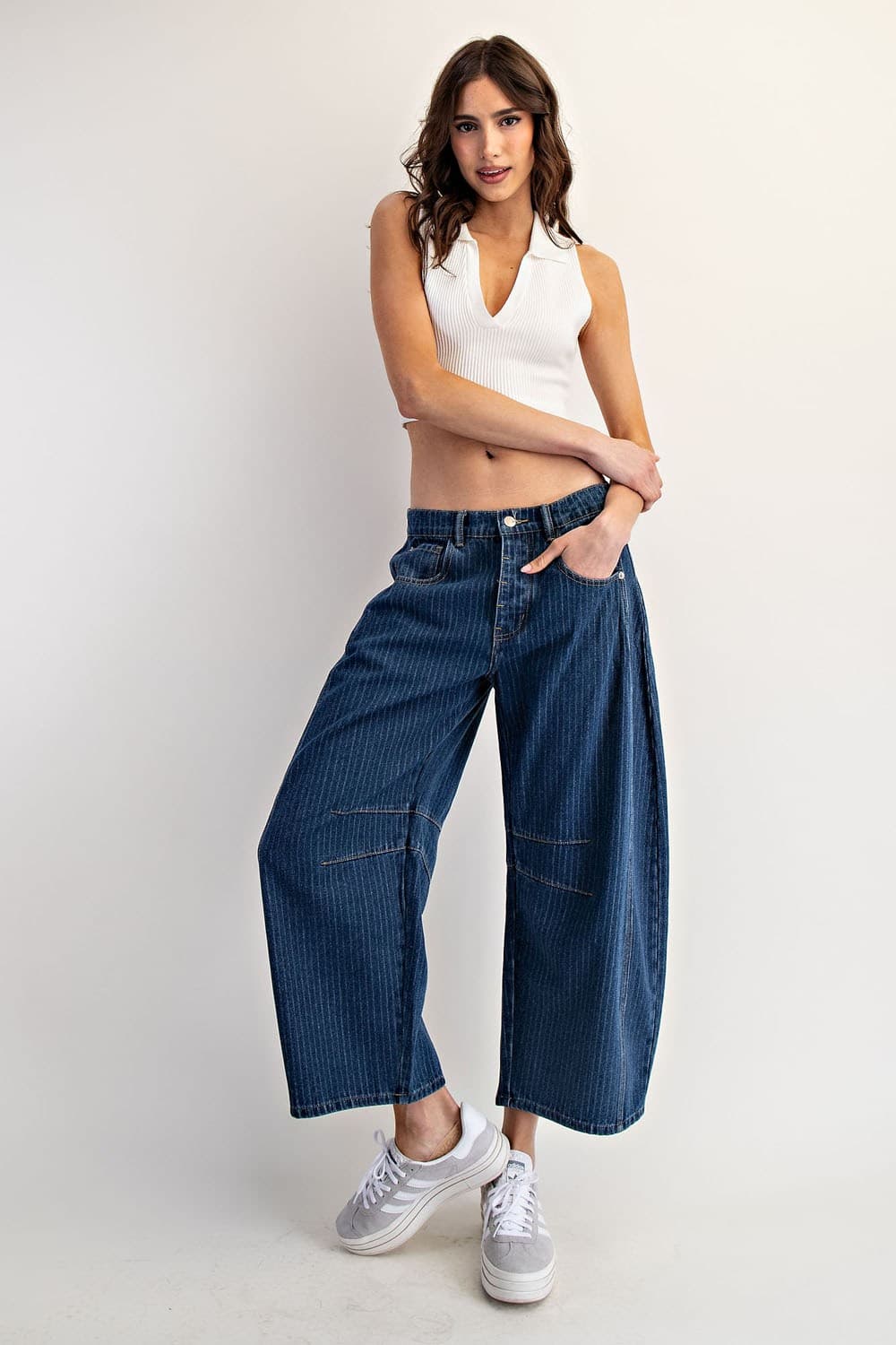 PK14220 - DENIM