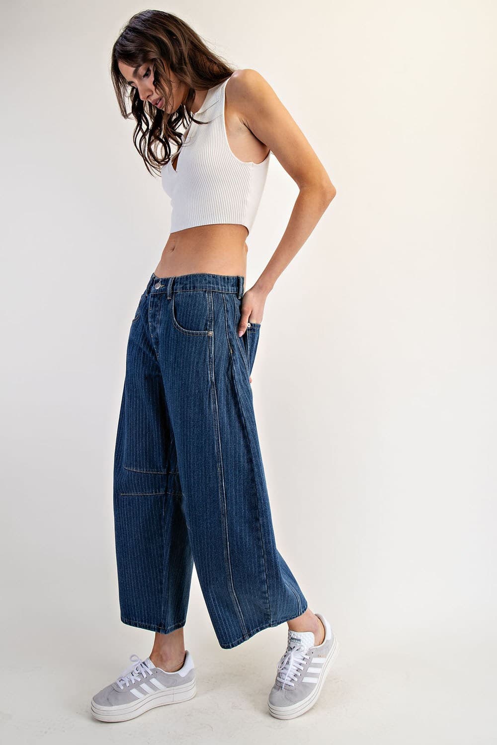 PK14220 - DENIM
