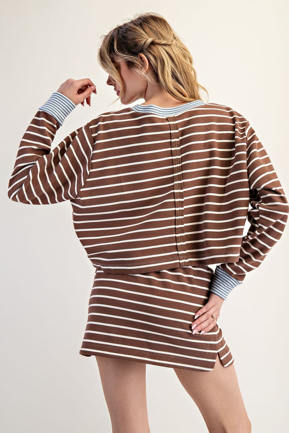 SKO14222 - MOCHA