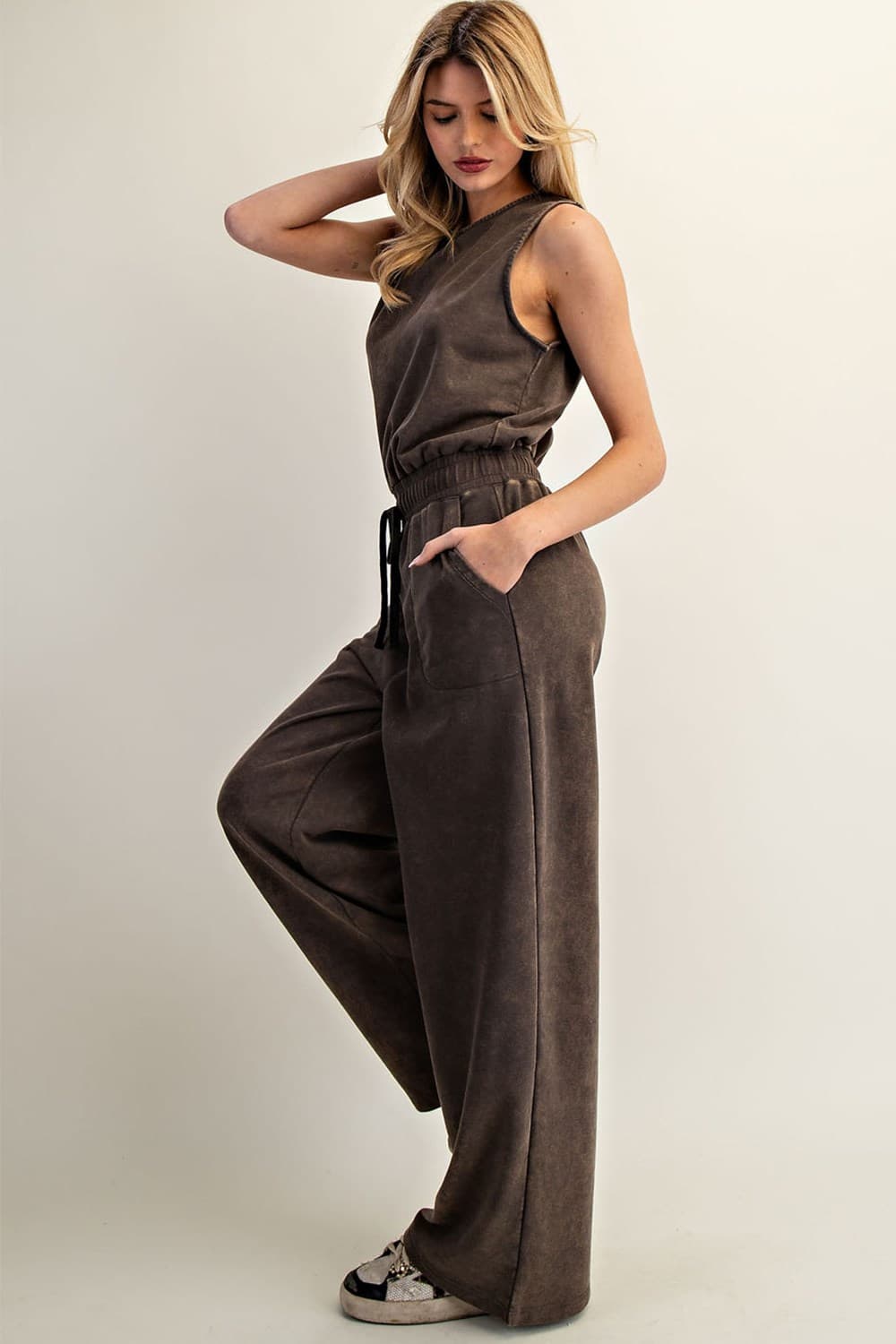BK14197 - ASH BLACK