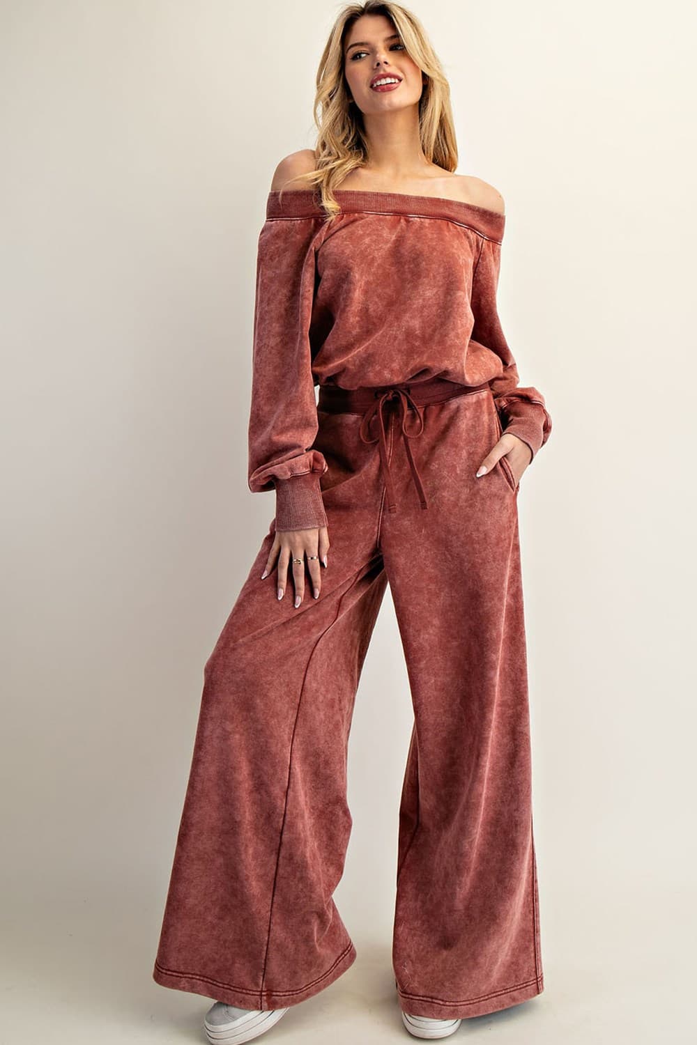 BK14198 - WASHED BERRY