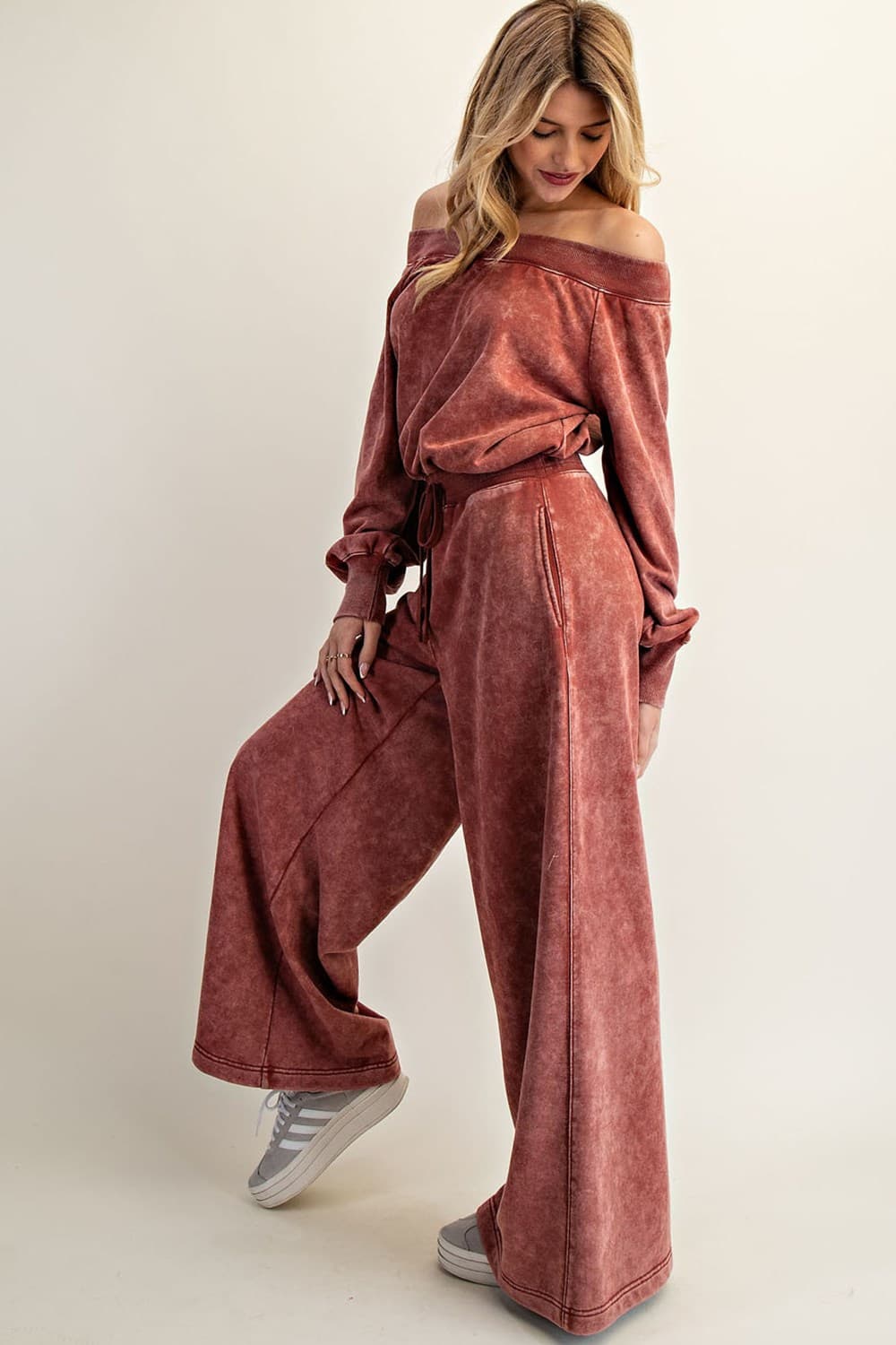 BK14198 - WASHED BERRY