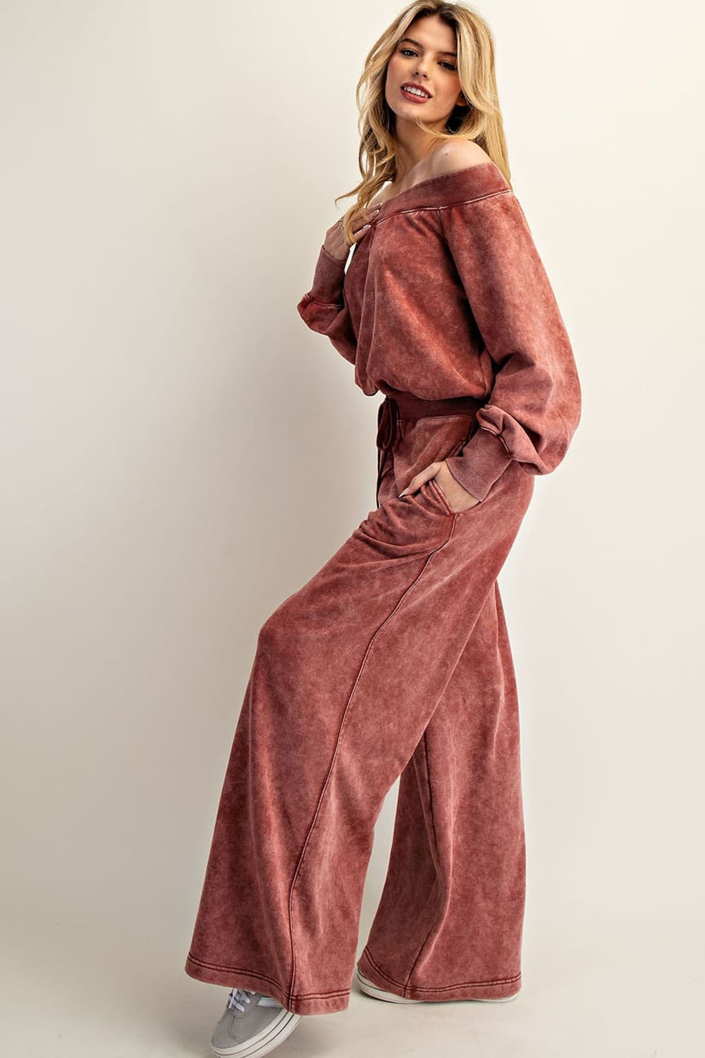 BK14198 - WASHED BERRY
