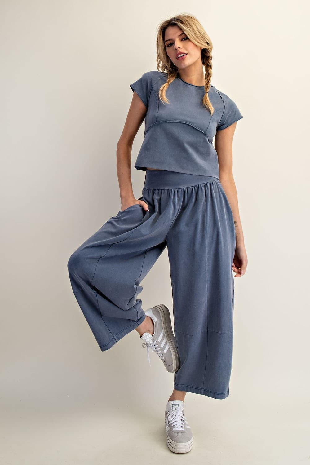 TK14398 - DENIM