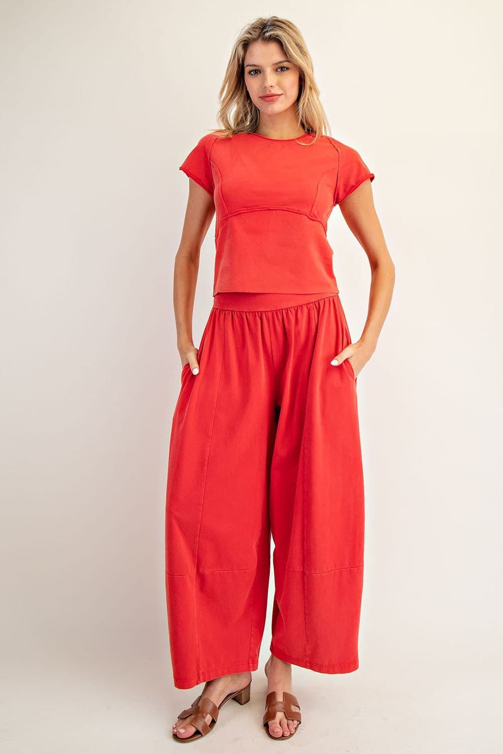 TK14398 - RED